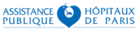 Logo Hôpitaux de Paris