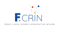 Logo F-CRIN