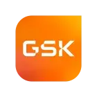 Logo GSK